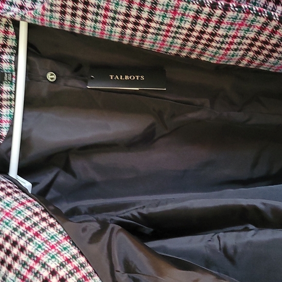 Talbots Wool Blazer - Picture 5 of 11